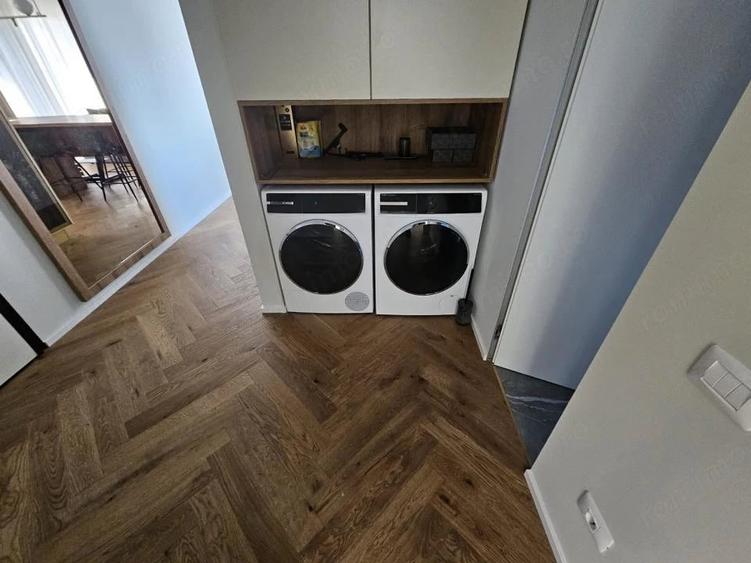Apartament cu 3 camere decomandat în Faleza Nord