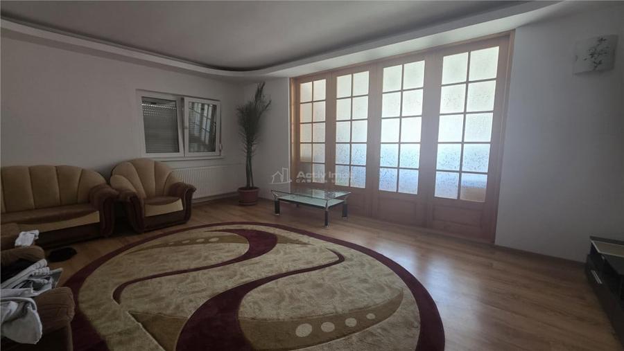 Casa P E, teren 568 mp - Valea Rosie - 2