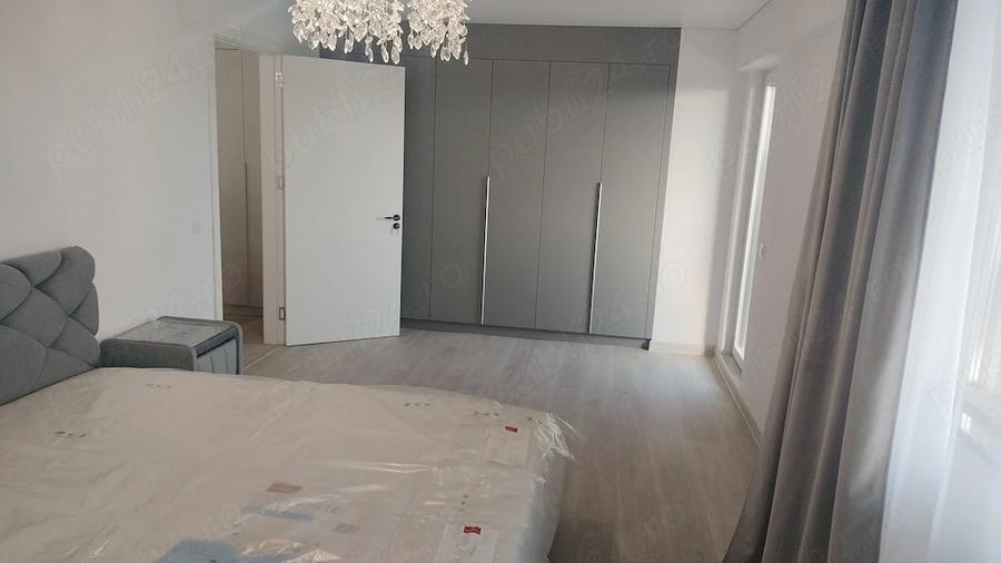 Apartament cu 2 camere decomandat în Copou