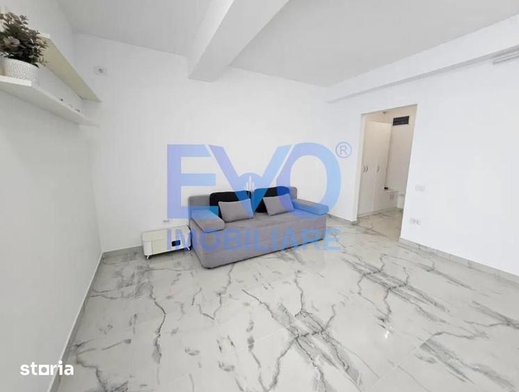 Apartament 1 camera, 33mp, Ambiance Residence Valea Lupului - 3