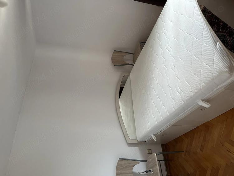 Apartament cu 2 camere decomandat în Gheorgheni