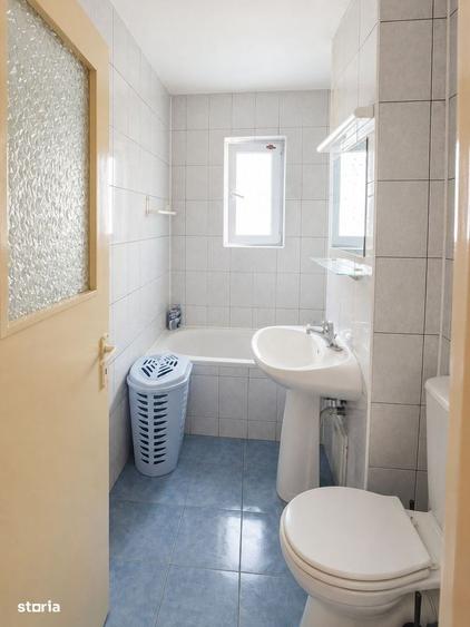 De inchiriat apartament cu 2 camere in cartierul Manastur - 6