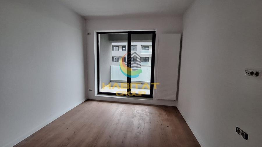 Apartament cu 2 camere decomandat în Berceni
