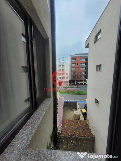 Apartament cu 2 camere decomandat în Faleza Nord