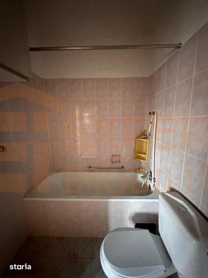 Casă cu 4 camere cu Teren 430 Mp în Km 5