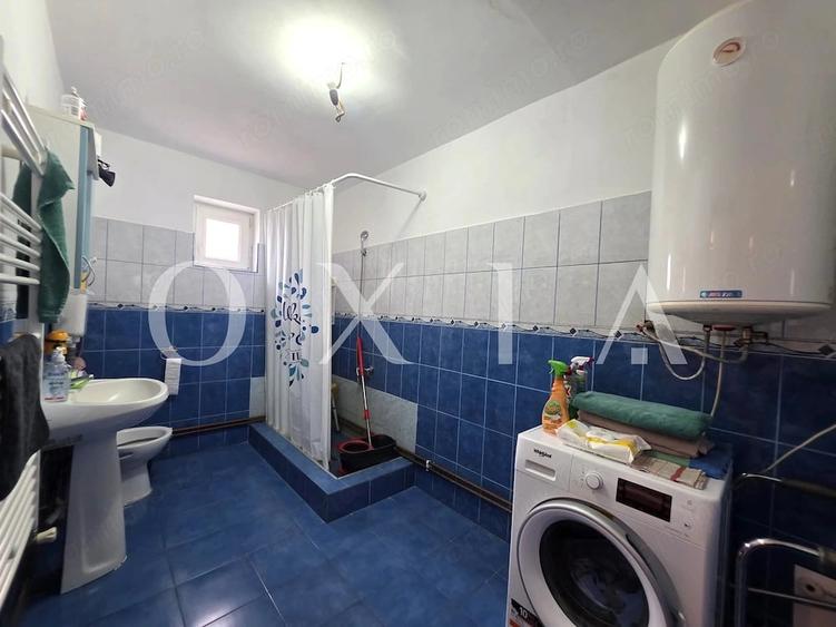 Casă cu 3 camere cu Teren 1000 Mp în Giarmata