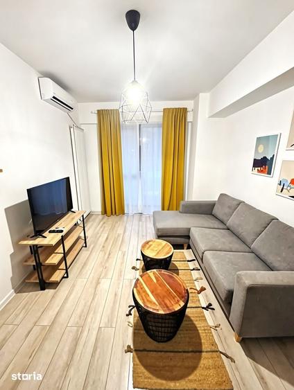 Apartament 2 Camere | 6 min Metrou Grozavesti | Centrala Proprie - 2