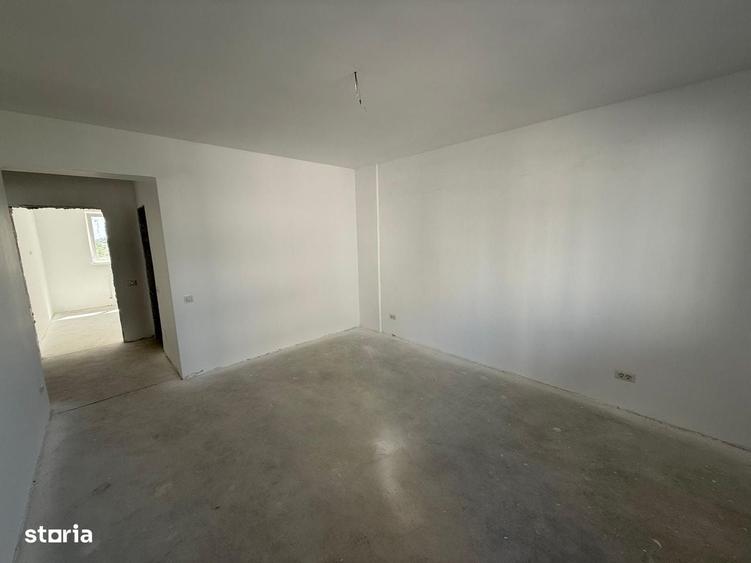 Apartament 2 Camere Complex Nou I De Vanzare I Aparatorii Patriei - 5