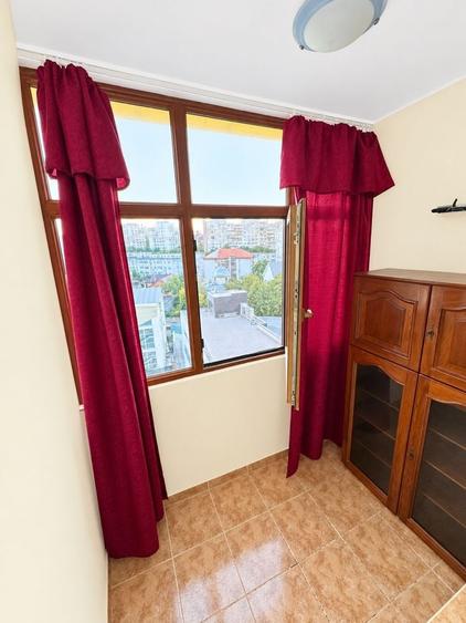 Garsonieră decomandată în Piața Nouă