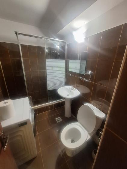 Garsonieră decomandată, mobilată în Tomis Nord