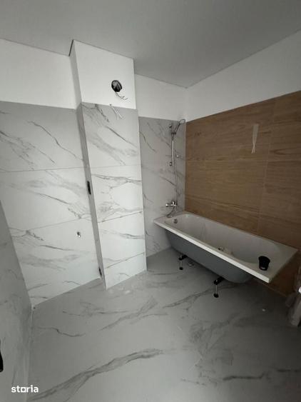 Apartament cu 2 camere în Titan