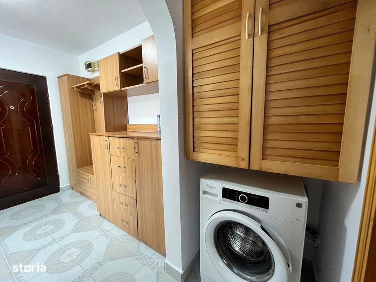 Apartament de inchiriat, 2 camere, decomandat, 54 mp, Nicolina - 14