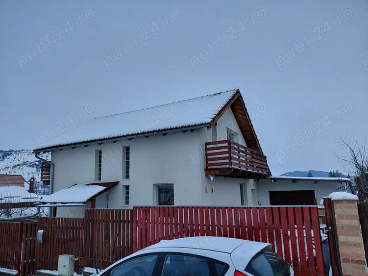 Teren de 460 mp, în Exterior Vest
