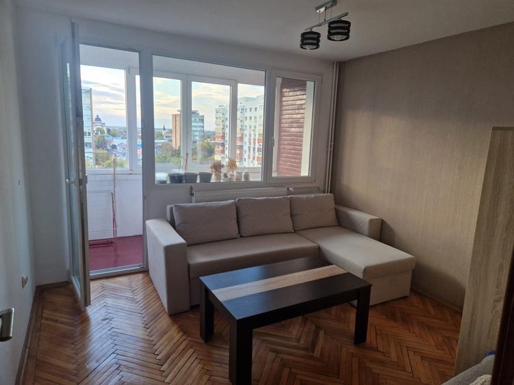 Apartament cu 2 camere decomandat în Gheorghe Lazăr