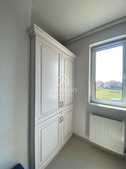 Apartament 3 Camere Premium cu Parcare | București Nord - 10