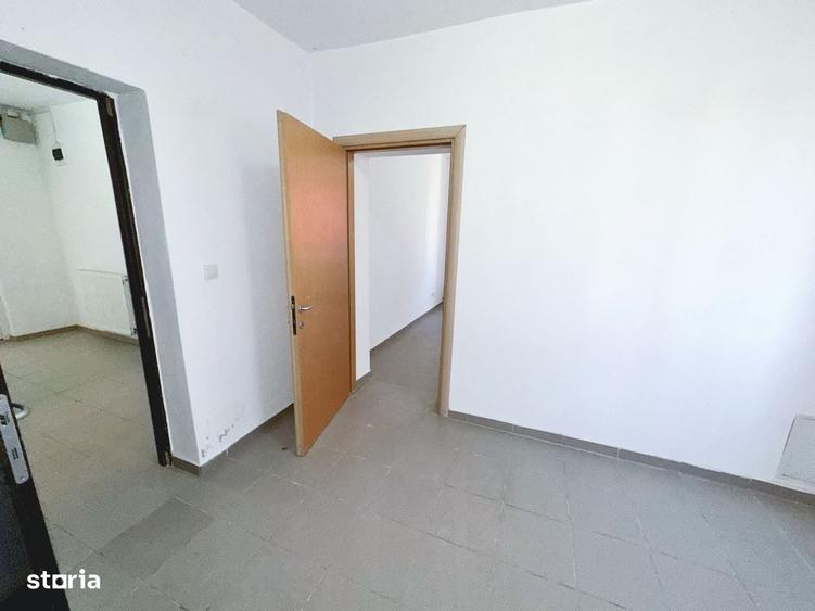 Spațiu comercial, de 300 mp, în Central