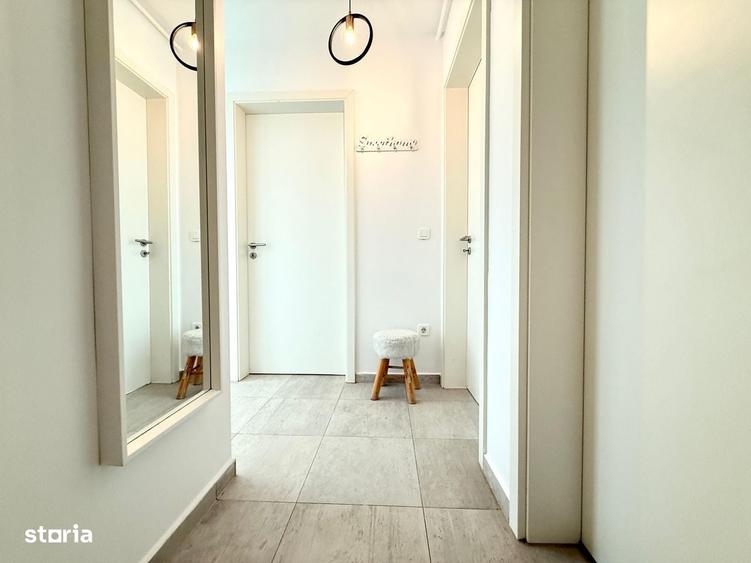 Apartament 2 camere decomandat + parcare si boxa - 6