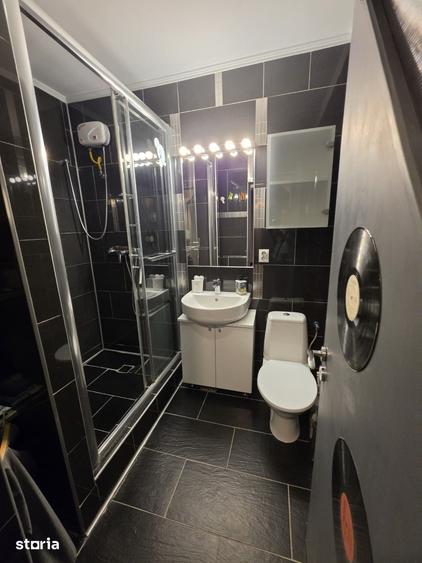 Apartament cu 3 camere în Titan