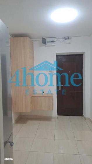 Garsoniera |Crangasi|Metrou|Prima Inchiriere - 1