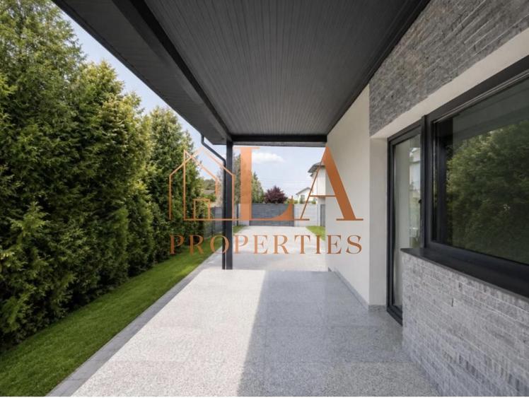 Casa 4 camere | Panouri 3Kw | Teren 500mp | Domnesti - 1