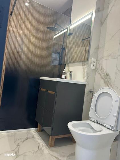 Apartament cu 2 camere în Central
