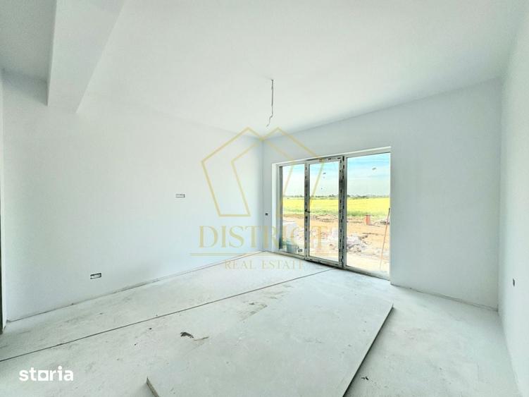 Apartament cu 2 camere în Girocului