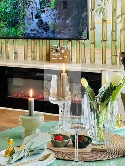 Apartament cu 2 camere semidecomandat, mobilat în Mehala