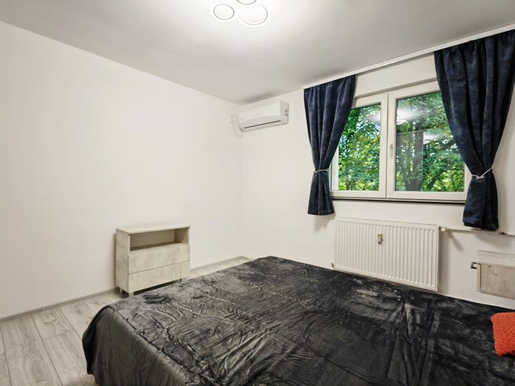 Apartament cu 2 camere decomandat în Drumul Taberei