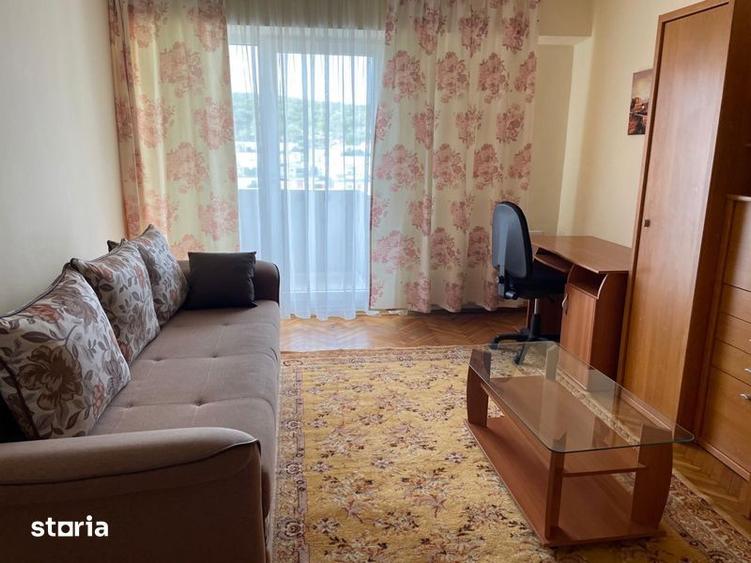 Apartament cu 2 camere în Libertății