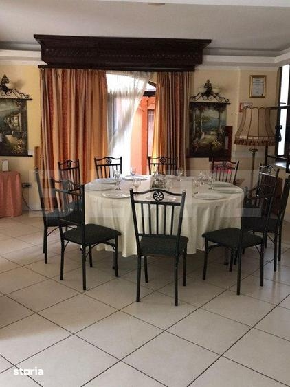 Casă cu Teren 1380 Mp în Mehala