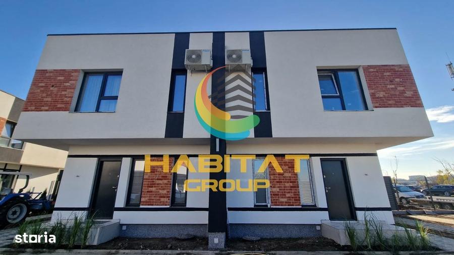 Pallady -Vila-Duplex-4 camere, 101 mp, GATA DE MUTARE! - 16