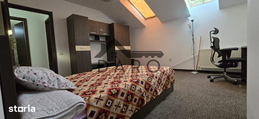 Apartament cu 4 camere în Cornișa