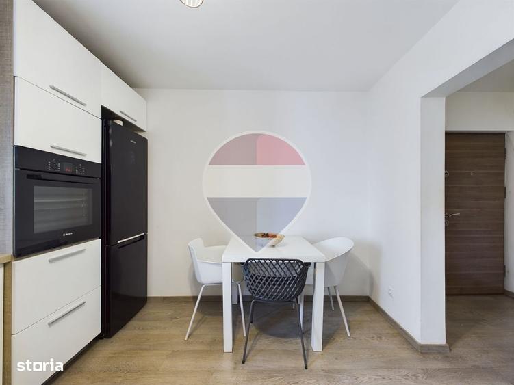 Apartament 3 camere de inchiriat | Vitan Strada Brailita | 2 bai - 7