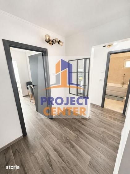 Apartament Popa ?apca, la cheie, etaj 3 - 1