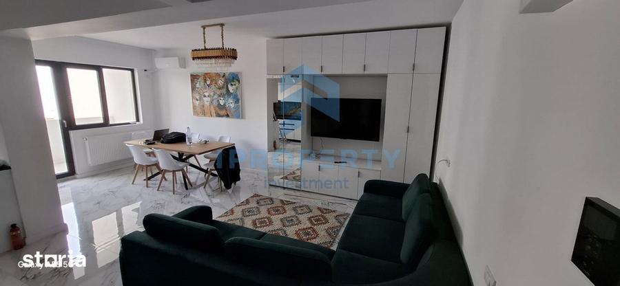 Jiului | 2 Camere | Bloc 2024 | Parcare | Centrala Proprie | Prima inc - 4