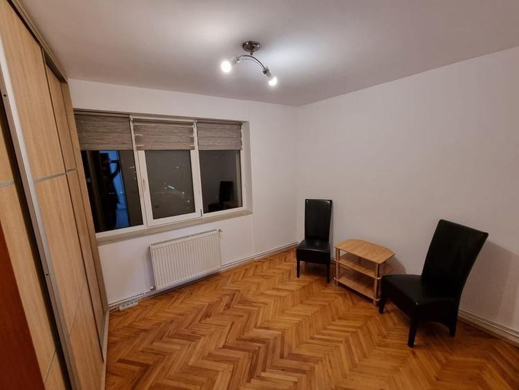 Apartament cu 3 camere decomandat, mobilat în Grigorescu