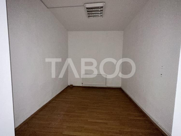 Spațiu comercial, de 110 mp, în Vasile Aaron
