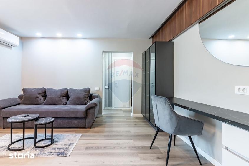 Vanzare Apartament premium 2 camere | Bulevardul Magheru | Fara risc - 10