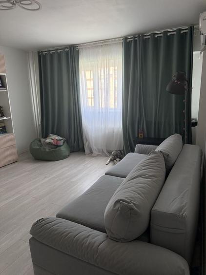 Apartament 2 camere intersectie Vatra Luminoasa - 4