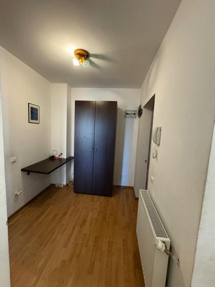 Apartament cu 2 camere decomandat în Plopilor