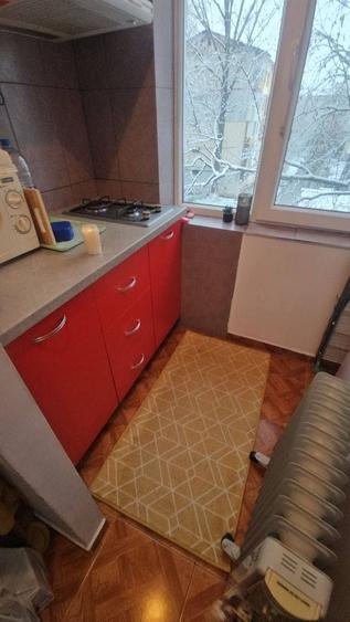 Garsonieră nedecomandată în Central
