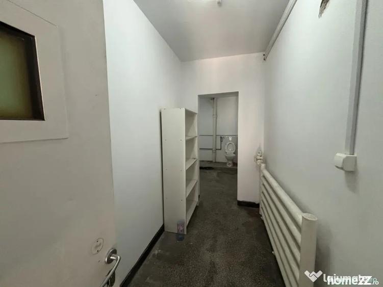 Spațiu comercial, de 97 mp, în Iancului