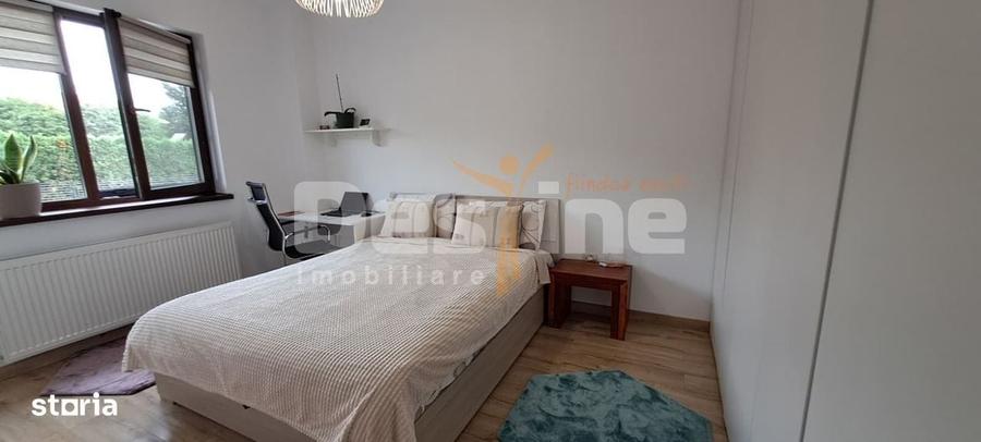 Apartament cu 2 camere în Miroslava