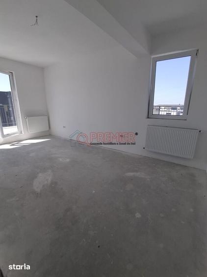 GARSONIERA spatioasa CU 30 MP TERASA! Spatiu rar, gata de mutare - 5