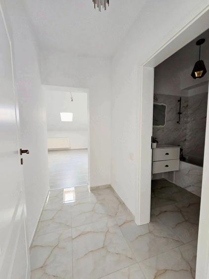 Apartament 3 Camere Strada Stejarului, Dobroe?ti Fundeni - 18