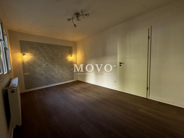 Apartament cu 2 camere semidecomandat, mobilat în Gheorghe Lazăr