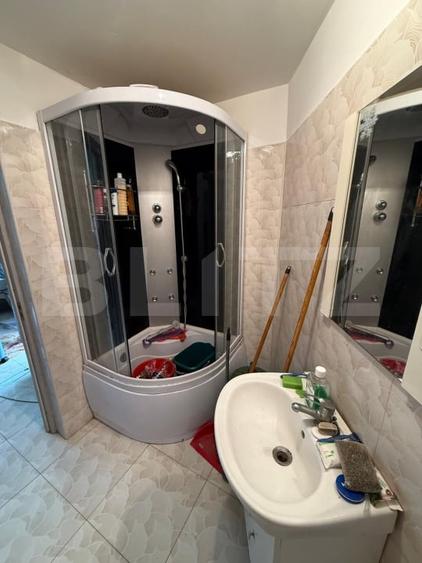 Casă cu 2 camere cu Canalizare în 8 Martie