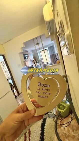 Apartament 2 camere de vanzare mobilat utilat zona Carolina Mall - 5