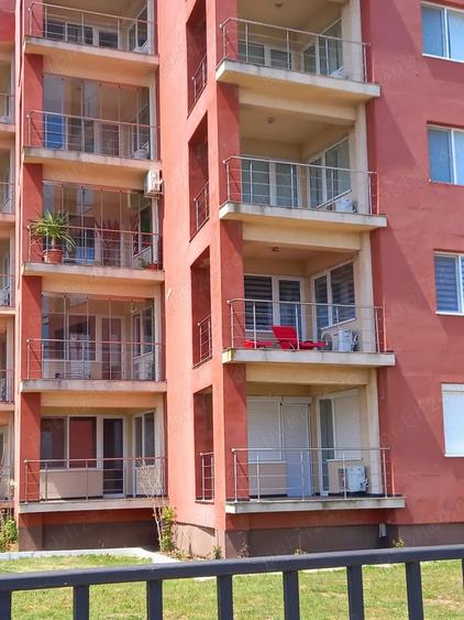 Apartament cu 2 camere decomandat în Nord