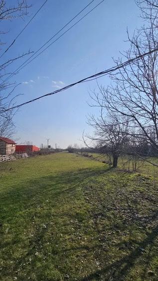 Teren de 6076 mp, în Central